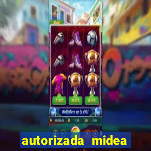 autorizada midea porto alegre